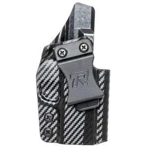 Canik SFX Rival IWB Holster